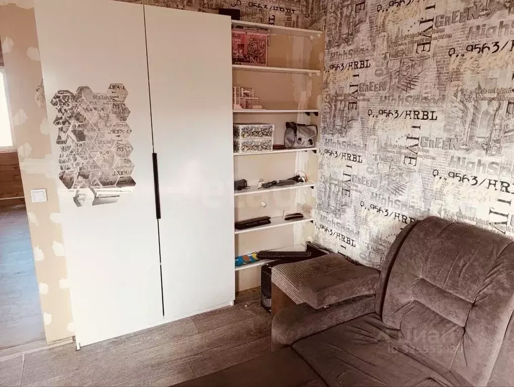 Дом в Бурятия, Иволгинский район, Иволгинское с/пос, с. Иволгинск ул. ... - Фото 2