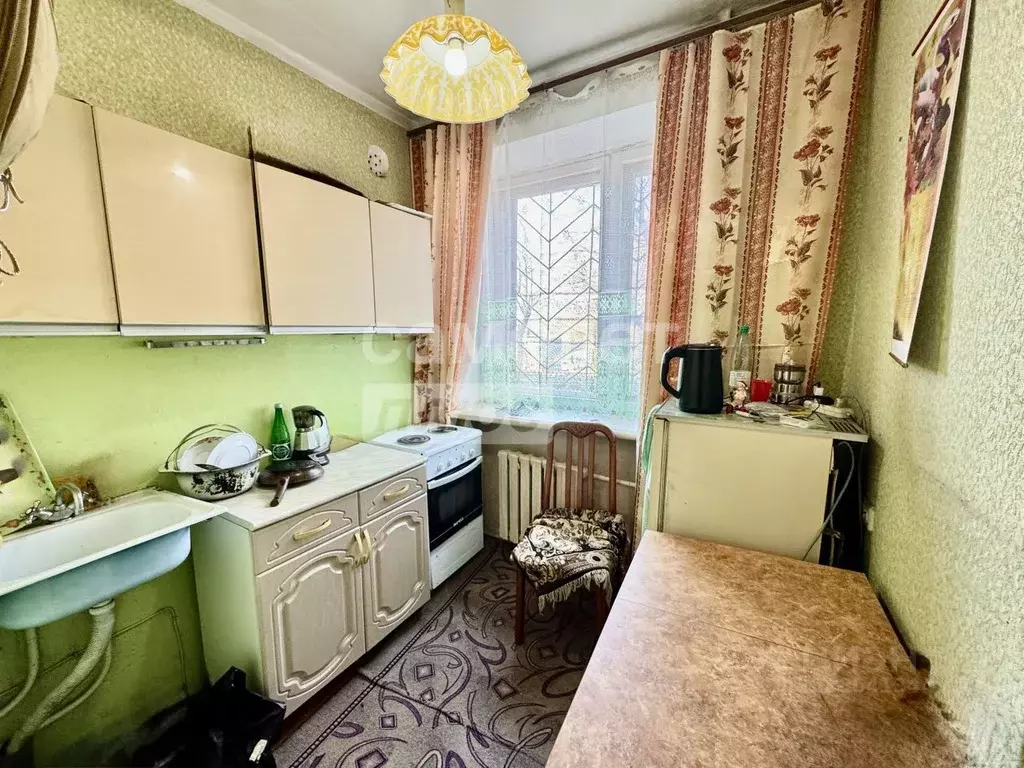 1-к кв. Приморский край, Находка Пограничная ул., 36Б (21.0 м) - Фото 1