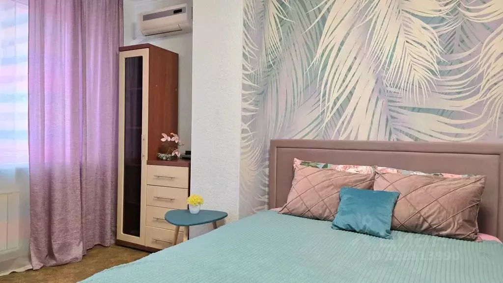 2-к кв. Самарская область, Самара ул. Ерошевского, 18 (70.0 м) - Фото 1