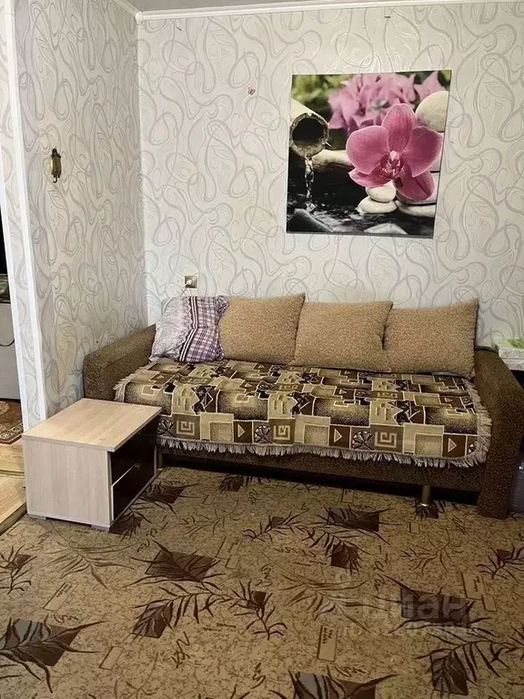 2-к кв. Московская область, Черноголовка Лесная ул., 4 (42.0 м) - Фото 1