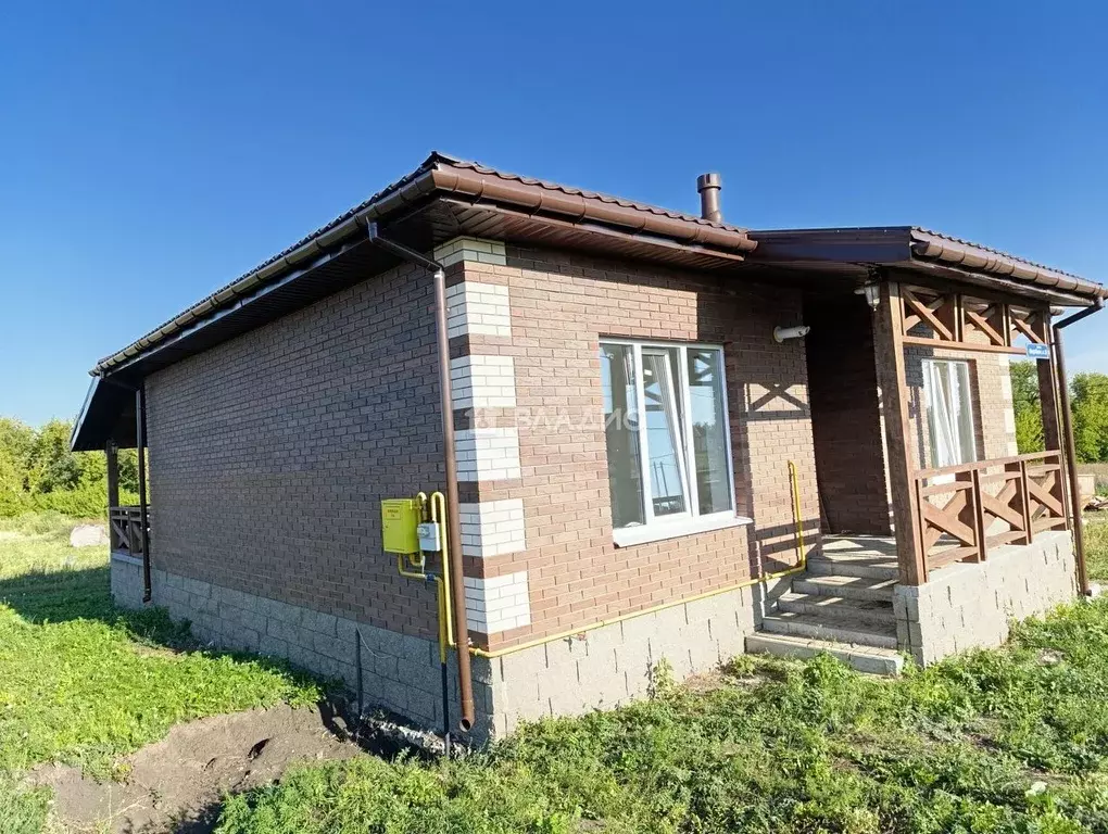 Дом в Белгородская область, Белгородский район, пос. Майский, ... - Фото 2