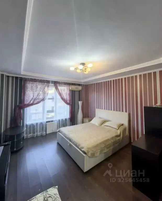 1-к кв. Краснодарский край, Геленджик Колхозная ул., 11 (50.0 м) - Фото 2