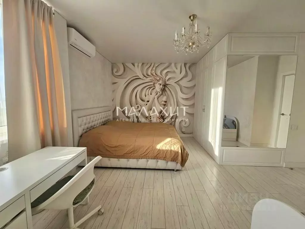 2-к кв. Самарская область, Самара Силовая ул., 6 (57.0 м) - Фото 1