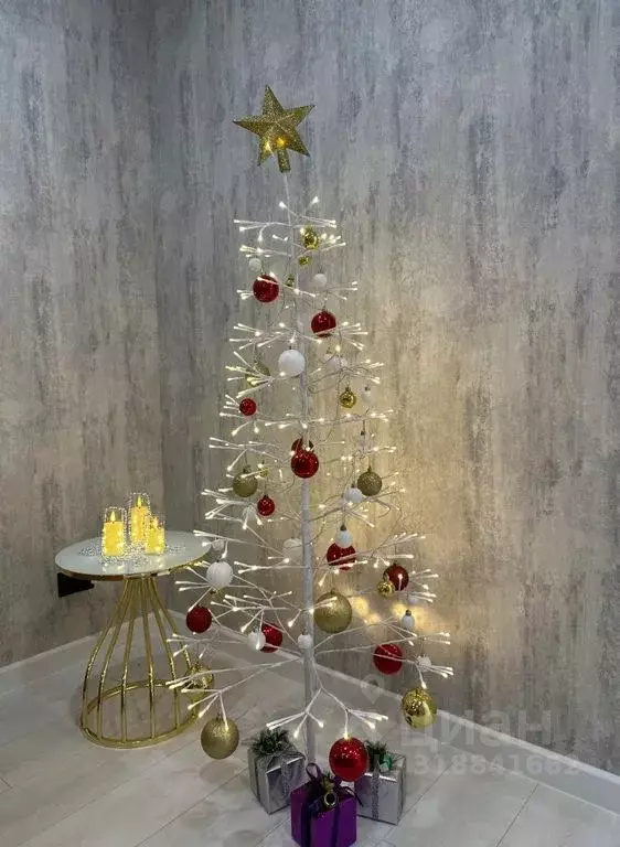 1-к кв. Ленинградская область, Отрадное Кировский район, ул. Дружбы, 3 ... - Фото 2