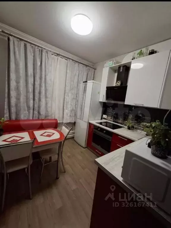 2-к кв. Москва ул. Бусиновская Горка, 11К3 (48.0 м) - Фото 2