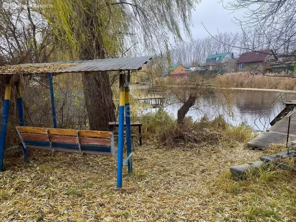 Дом в Новоусманский район, Рождественско-Хавское сельское поселение, ... - Фото 1