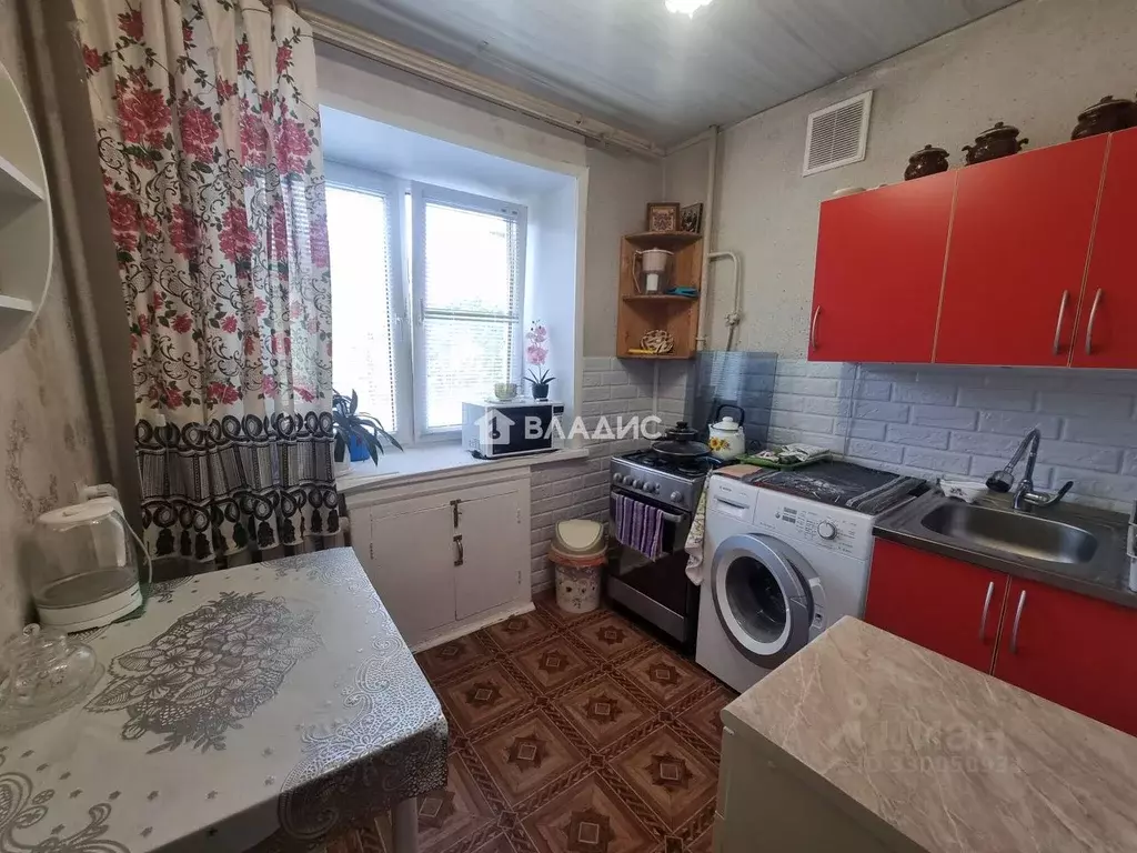 3-к кв. Владимирская область, Владимир Тракторная ул., 7 (56.0 м) - Фото 1