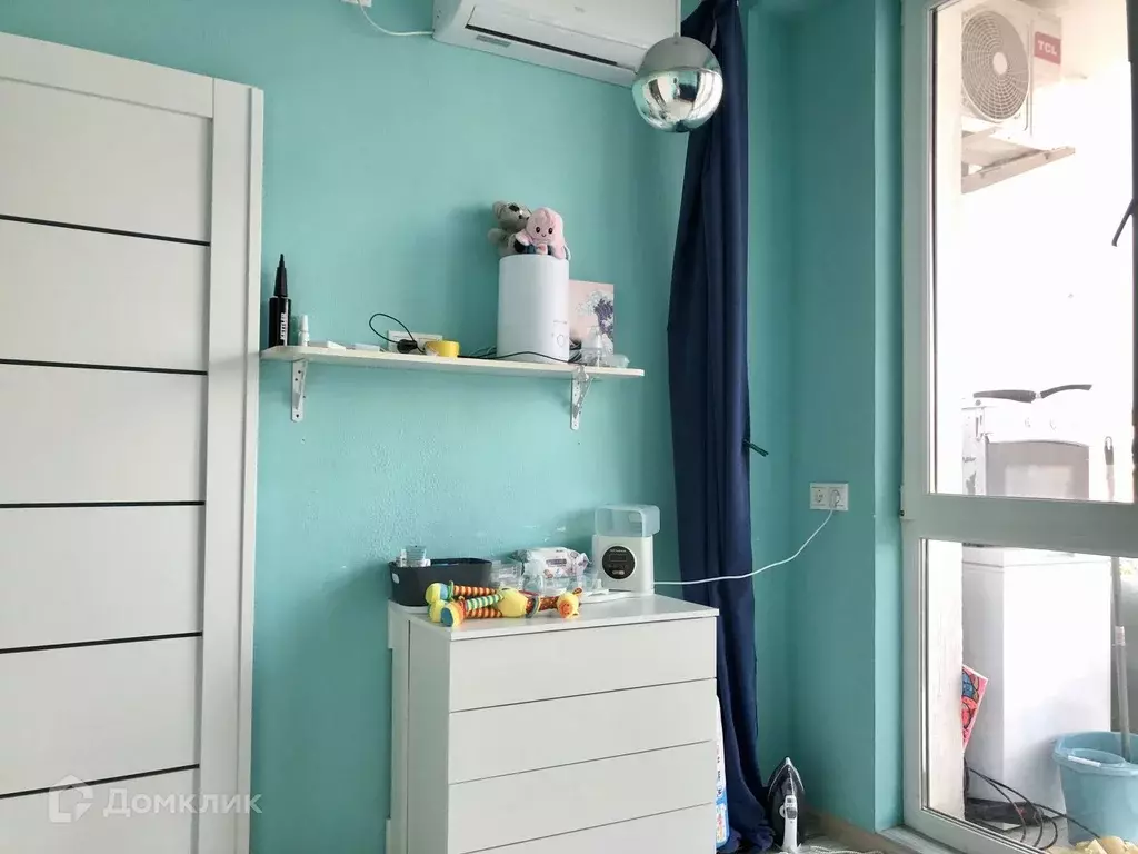 Продаётся квартира-студия, 27 м - Фото 1