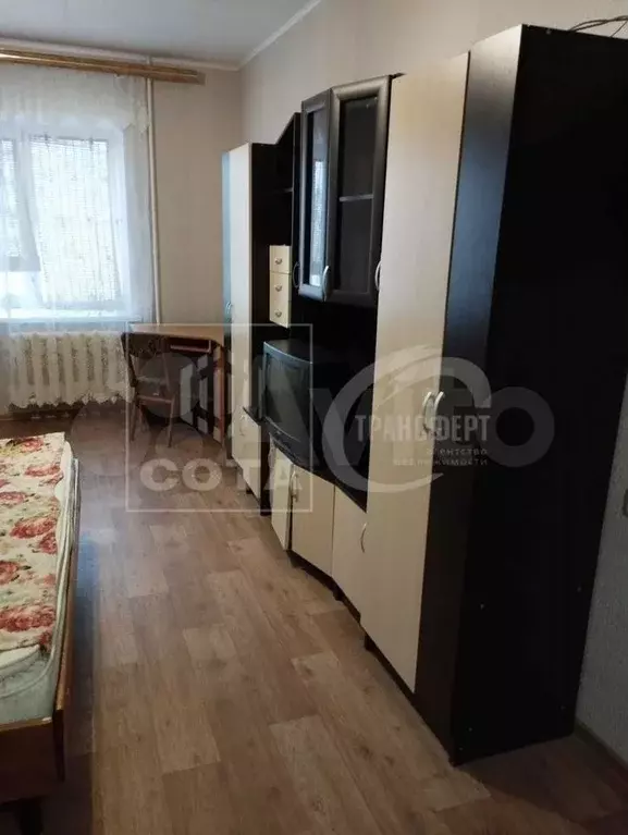 1-к. квартира, 46 м, 4/14 эт. - Фото 0