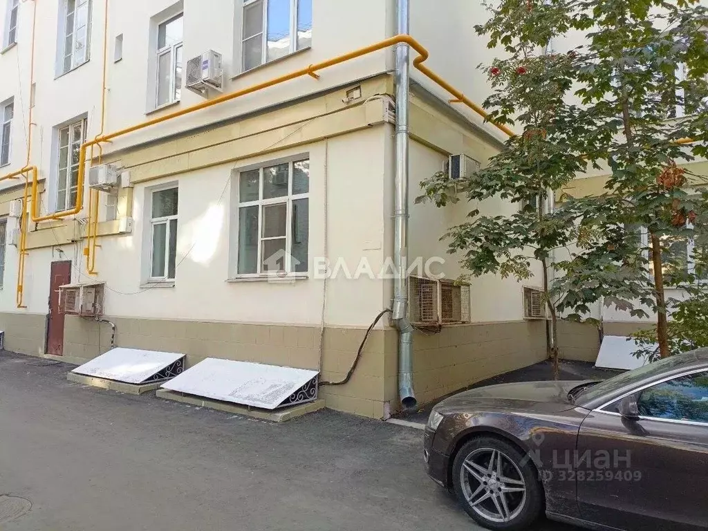 Квартира, студия, 10 м - Фото 1