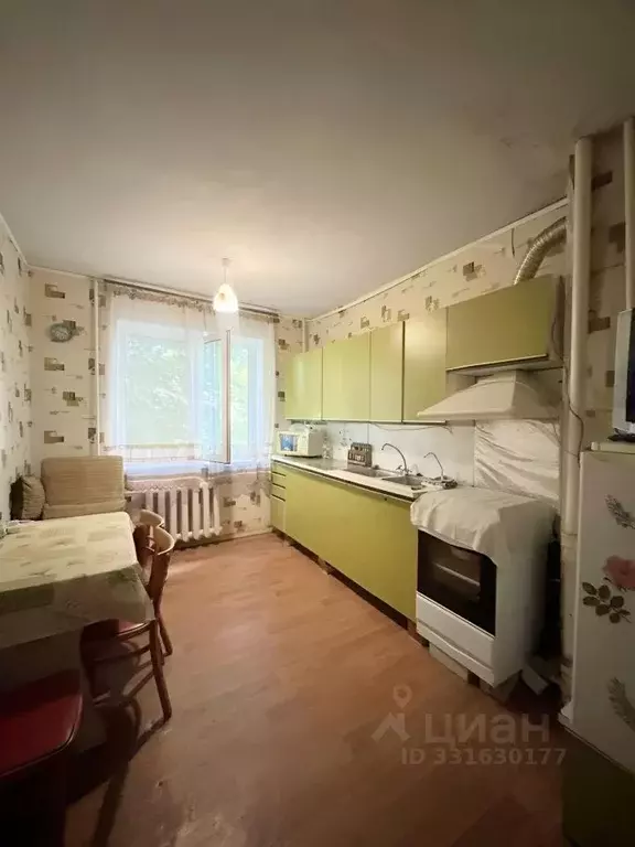 3-к кв. Саратовская область, Энгельс ул. Тельмана, 35 (61.0 м) - Фото 1