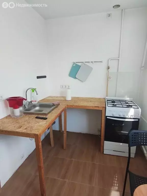 2-комнатная квартира: Санкт-Петербург, улица Пионерстроя, 7к2 (44 м) - Фото 1