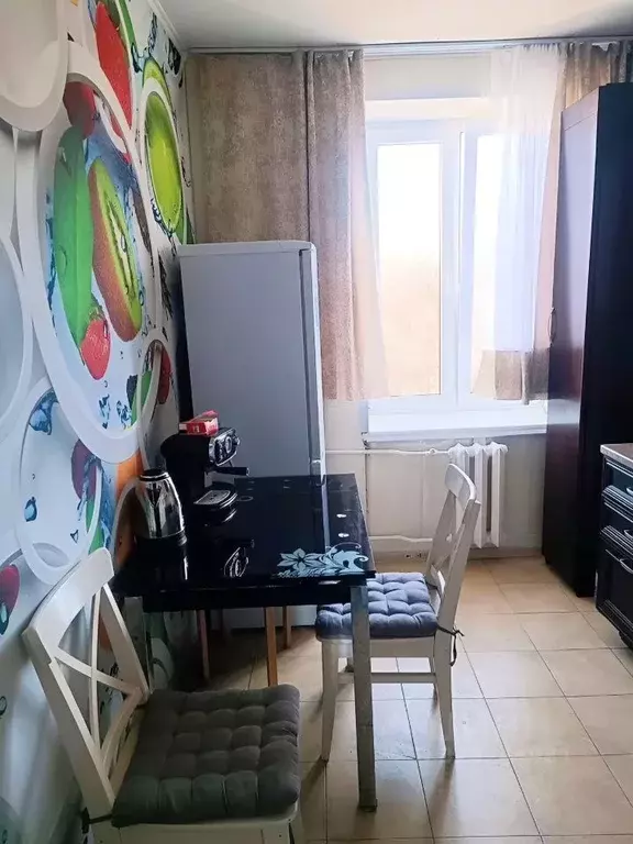 2-к кв. Москва ул. Дружбы, 10/32 (48.0 м) - Фото 2