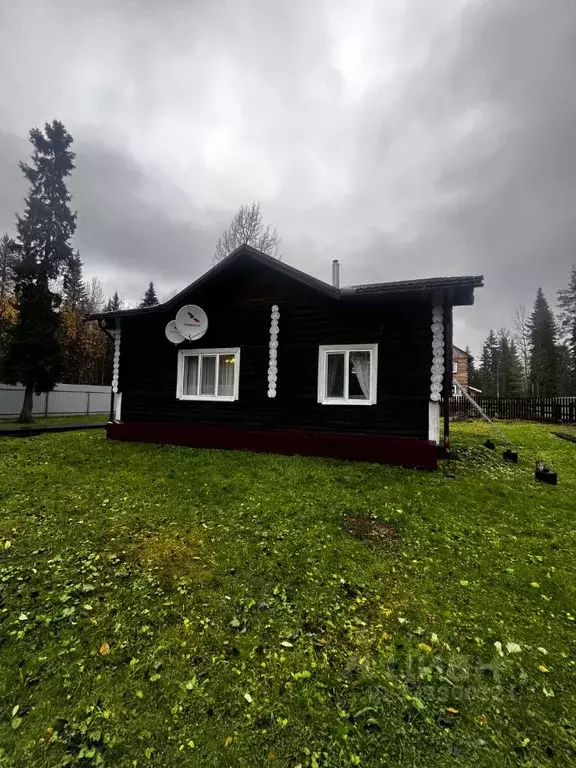 Дом в Архангельская область, Приморский муниципальный округ, д. ... - Фото 2