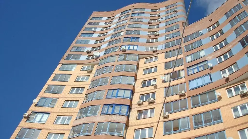 3-к кв. Московская область, Химки ул. Лавочкина, 13к2 (113.0 м) - Фото 2