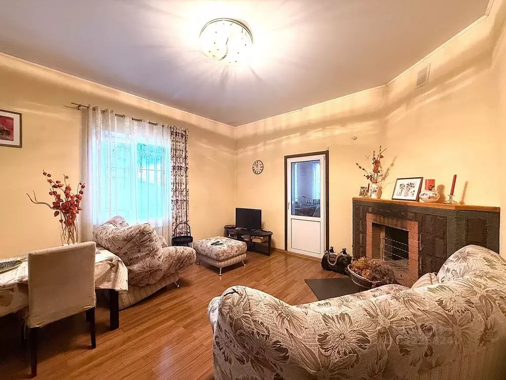 Дом в Москва д. Ватутинки, ул. Радужная, 335 (186 м) - Фото 1