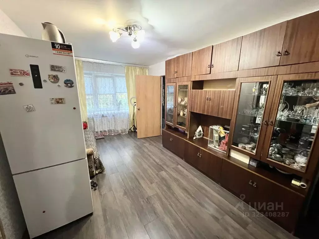 3-к кв. Карелия, Петрозаводск Лососинская наб., 13 (55.2 м) - Фото 1