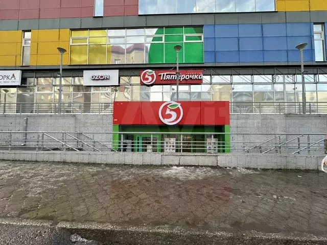 Сыктывкар, Первомайская 38, аренда 35.7 м - Фото 0