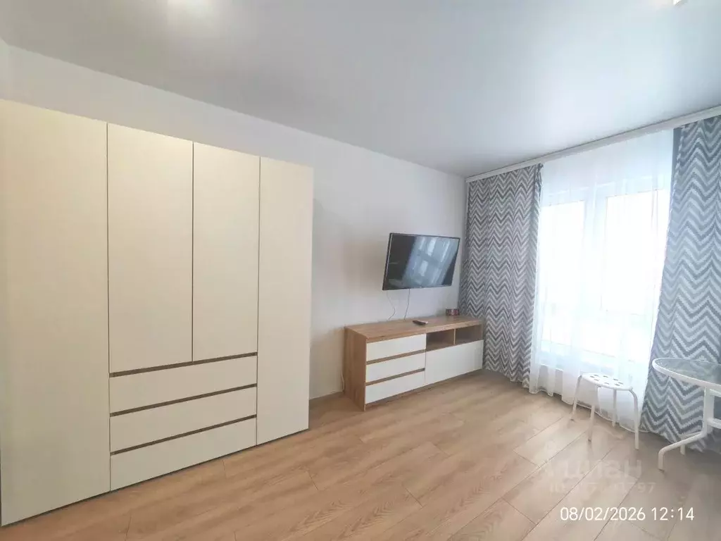 Студия Ленинградская область, Ломоносовский район, Аннинское городское ... - Фото 1