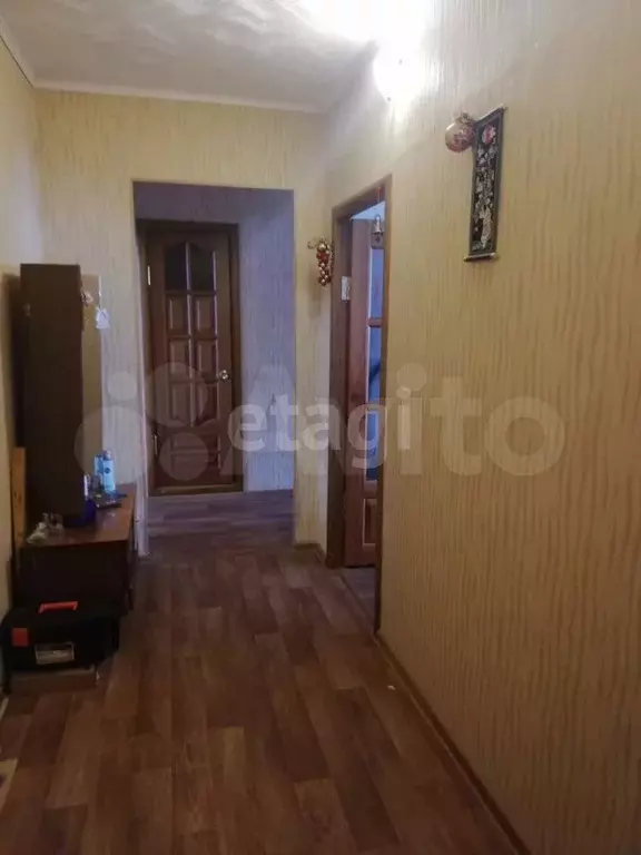 2-к. квартира, 53 м, 5/5 эт. - Фото 1