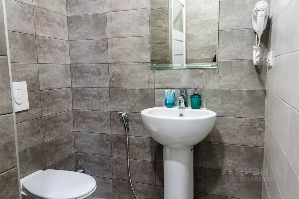 Комната Башкортостан, Уфа Революционная ул., 156/1 (14.0 м) - Фото 2