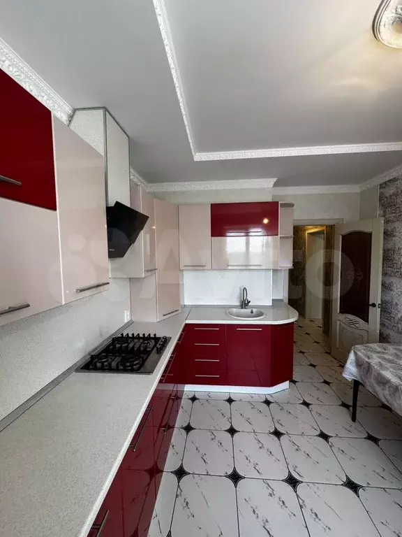 2-к. квартира, 65 м, 7/7 эт. - Фото 0