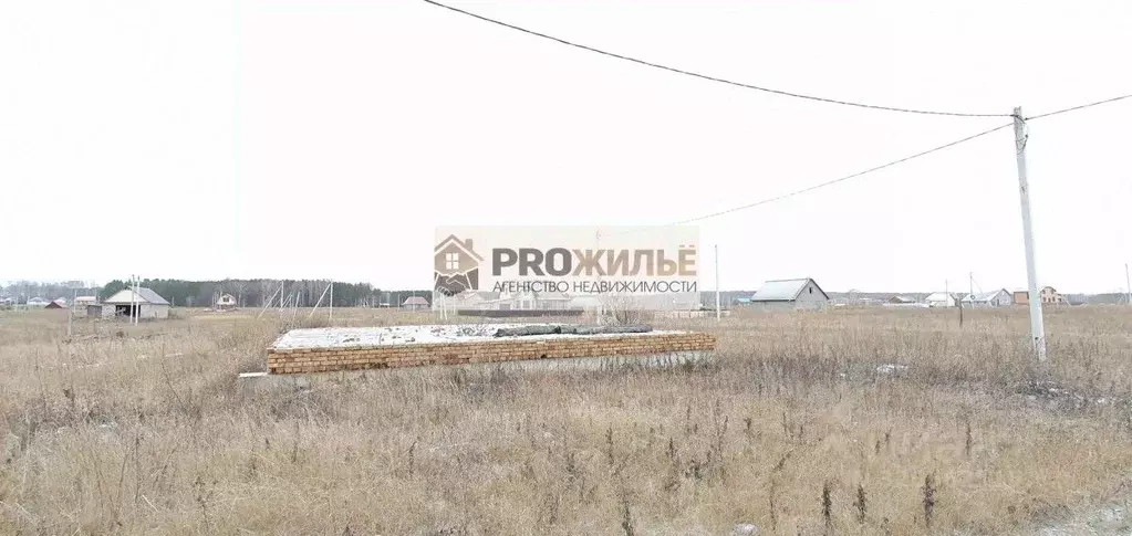 Участок в Башкортостан, Белебей Чайковка мкр, ул. Двадцатая (9.0 сот.) - Фото 1