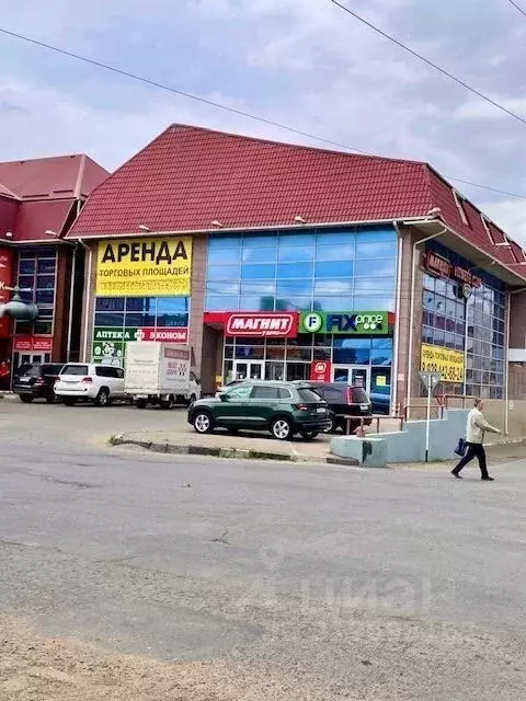 Помещение свободного назначения в Краснодарский край, Ейск ул. ... - Фото 0
