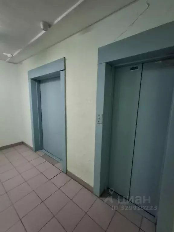 2-к кв. Нижегородская область, Нижний Новгород Мещерское Озеро ... - Фото 2
