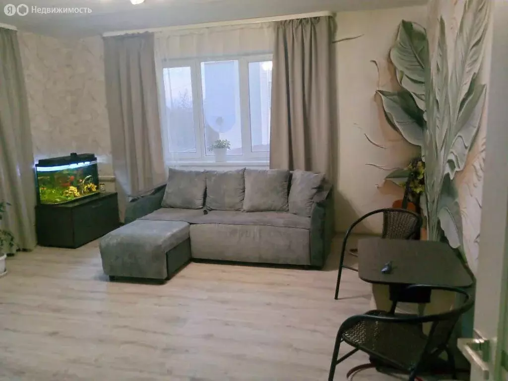 3-комнатная квартира: Пышма, улица Кирова, 41 (80.6 м) - Фото 2