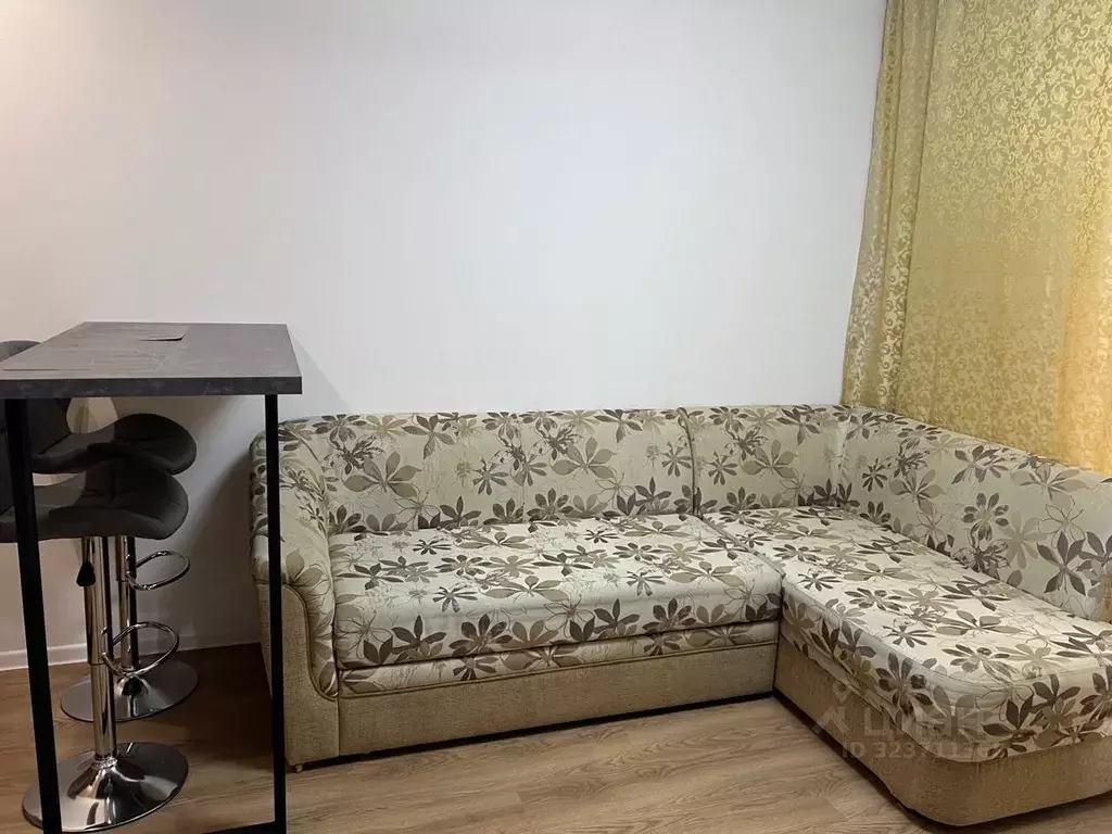 Студия Москва Базовская ул., 15Бк4 (21.5 м) - Фото 2