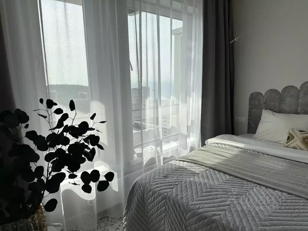 Студия Приморский край, Владивосток ул. Архангельская, 23к1 (20.0 м) - Фото 0