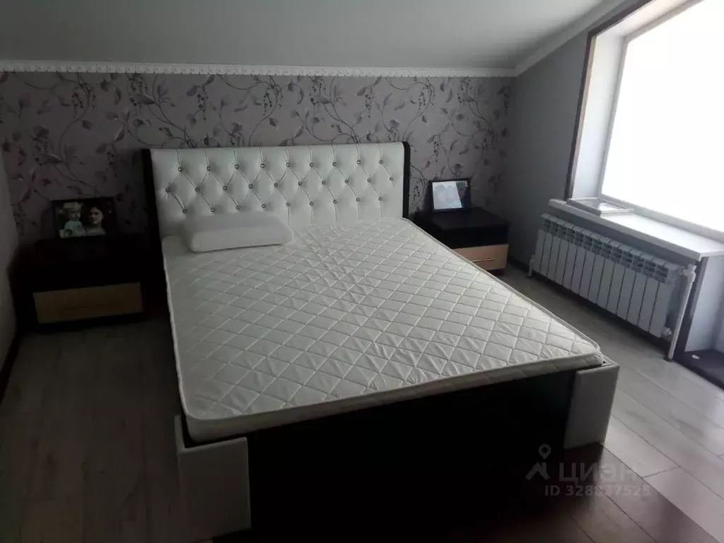 Дом в Ростовская область, Волгодонск Песчаная ул., 66 (120 м) - Фото 1