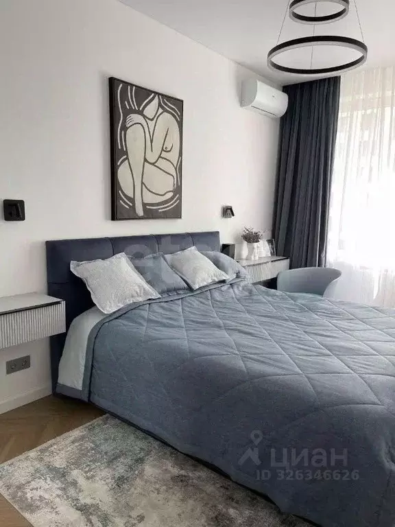 2-к кв. Москва проезд Черепановых, 10 (58.4 м) - Фото 1