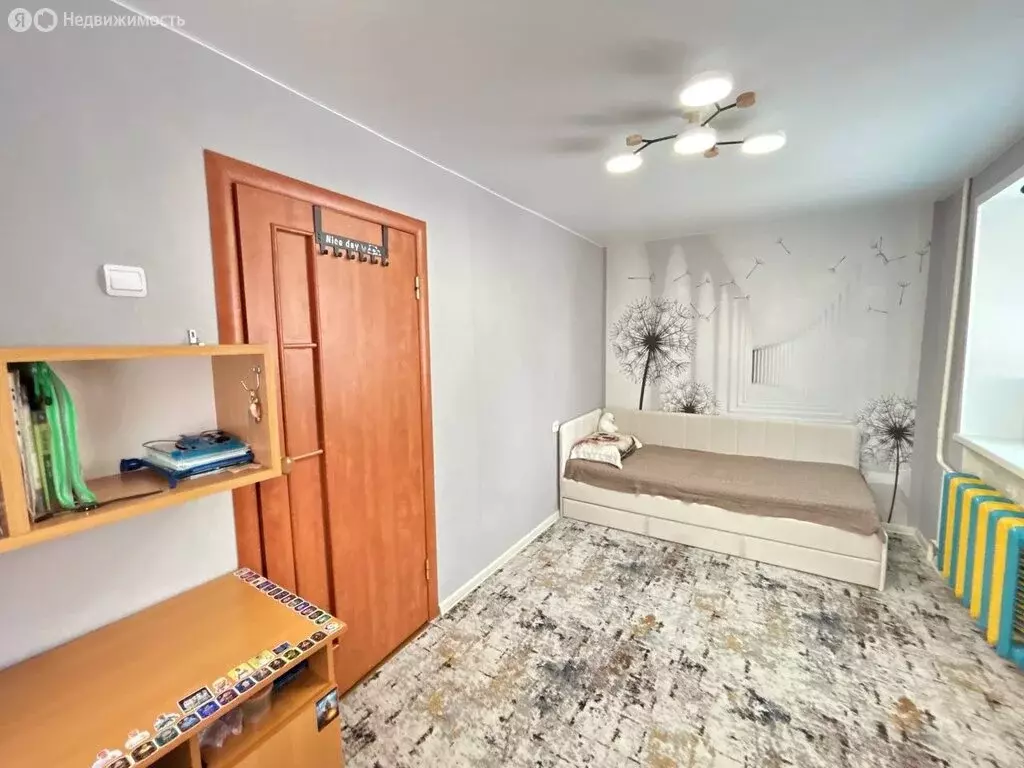 2-комнатная квартира: Кольчугино, улица Дружбы, 17 (43.1 м) - Фото 1