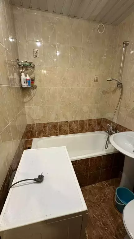 1-к. квартира, 33 м, 2/5 эт. - Фото 1