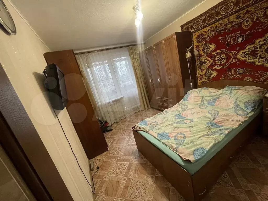 2-к. квартира, 47,3 м, 2/5 эт. - Фото 1