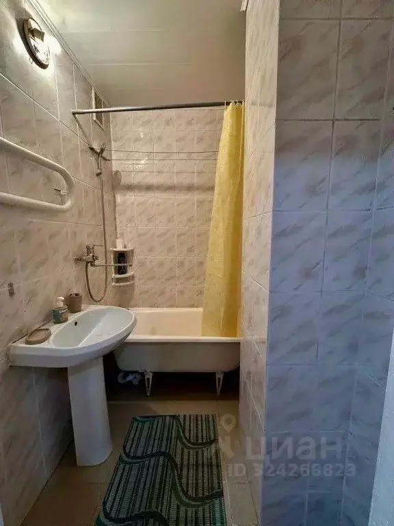 2-к кв. Москва ул. Толбухина, 11К1 (48.0 м) - Фото 2