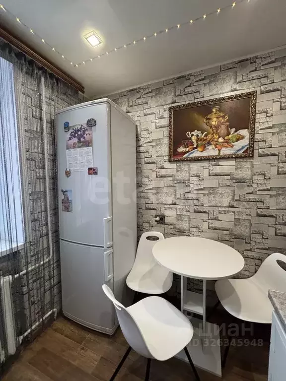 3-к кв. Тульская область, Тула Ложевая ул., 141 (56.8 м) - Фото 1