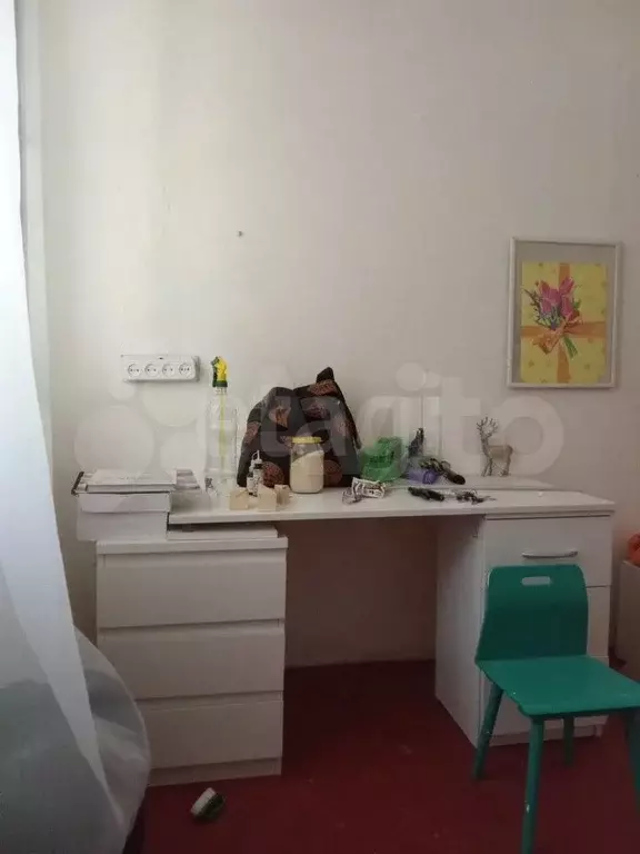 2-к. квартира, 48 м, 1/5 эт. - Фото 1