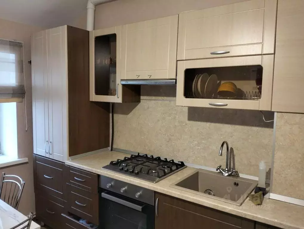 1-к кв. Ярославская область, Ярославль Суздальское ш., 62/1 (36.5 м) - Фото 1