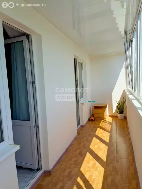 3-комнатная квартира: Туапсе, улица Говорова, 53 (67.3 м) - Фото 1