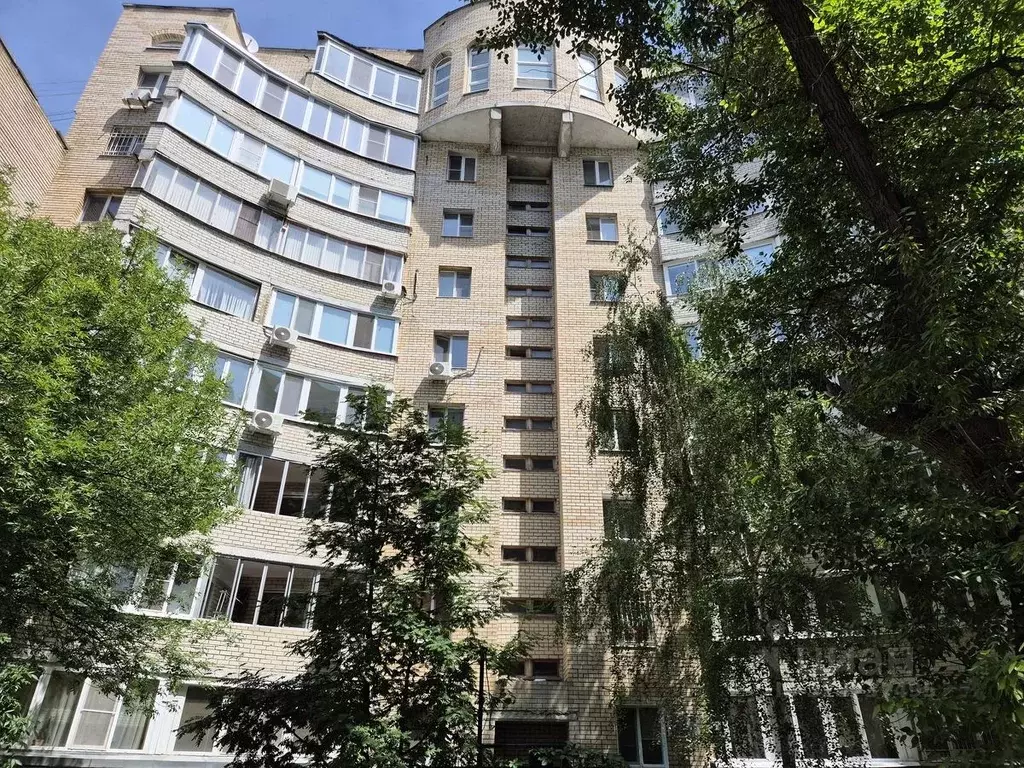 2-к кв. Саратовская область, Саратов Обуховский пер., 13/19 (62.1 м) - Фото 2