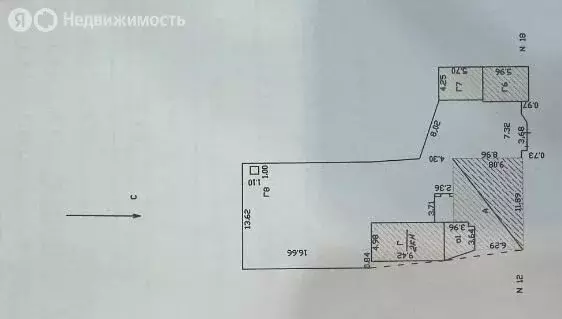Дом в Абакан, микрорайон Нижняя Согра, улица Кутузова (86.4 м) - Фото 2