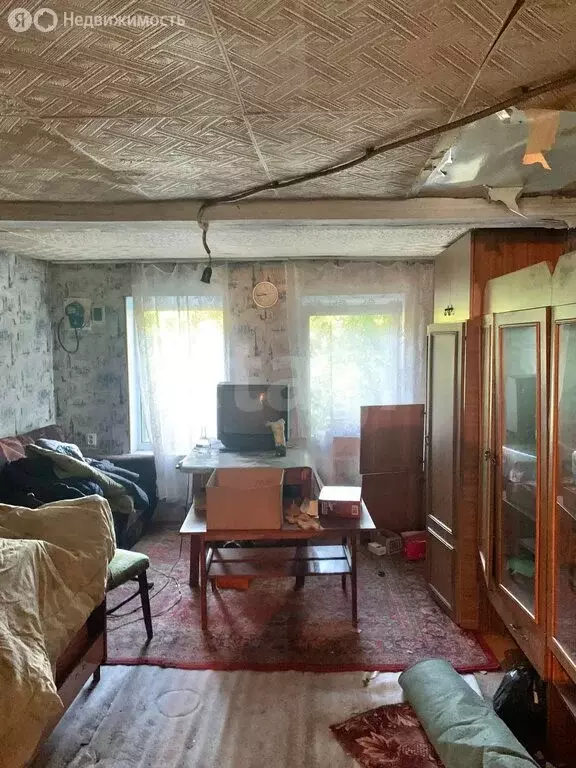 Дом в Златоуст, Речная улица (26.6 м) - Фото 1