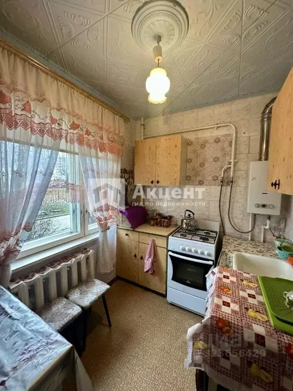 3-к кв. Ивановская область, Иваново Революционная ул., 101 (61.3 м) - Фото 2