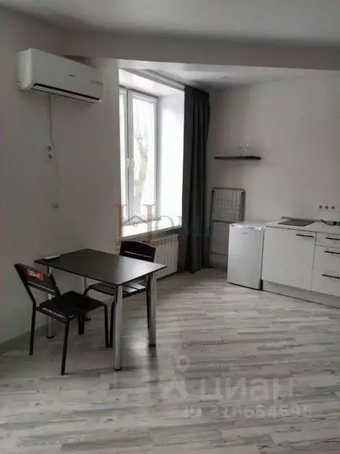 1-к кв. Новосибирская область, Новосибирск ул. Титова, 12 (26.0 м) - Фото 1