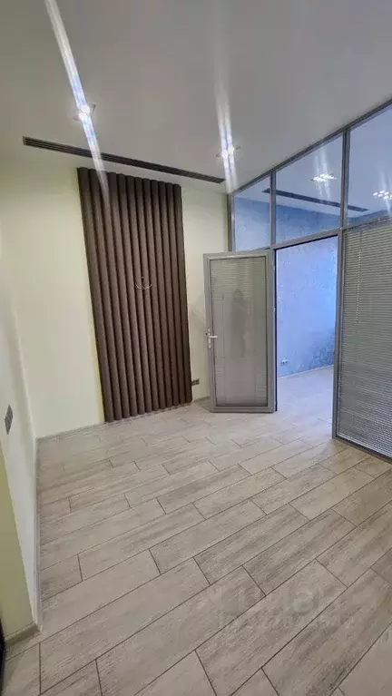 Помещение свободного назначения в Москва ул. Гризодубовой, 1А (28 м) - Фото 1