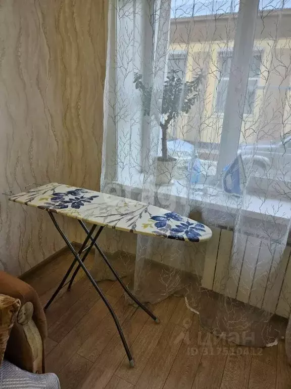 1-к кв. Сахалинская область, Южно-Сахалинск просп. Мира, 163А (32.0 м) - Фото 2