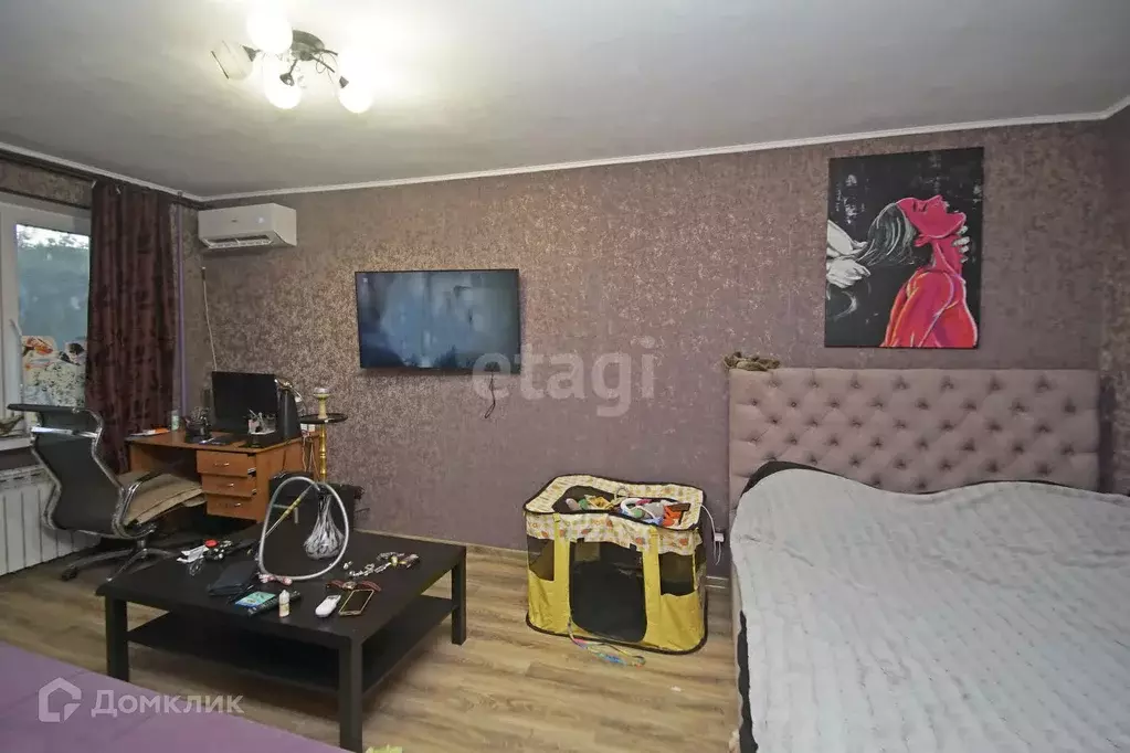 Продаётся 1-к квартира, 37.5 м - Фото 0